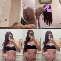 ❤️ROSSA, BONA, DOTATA, PORCA SENZA LIMITI, ITALIANA 🥰 Moana, puledra purosangue 🐎

❮❯







 Su di me

Su di me

ITALIANA 🇮🇹🇮🇹🇮🇹

Cavalla di 