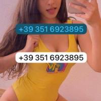 ANASTASIA--APPENA ARRIVATA COMPLETISSIMA PATATINA CALDA LUNGI PRELIMINARI 69SEXY E MOLTO DOLCE COMPLETISSIMA MOLTO