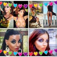 DAMMI TUTTO IL CAZZO IN BOCCA A PELLE FINO ALLA SBURR TRANS ITALIANA TRANS ROMA 