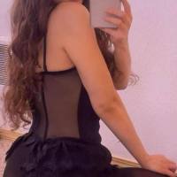 CATANIA- STUDENTESSA - CARLA❤️NEW ENTRY - MASSAGGI CORPO A CORPO EROTICO RILASSANTE & RELAX COMPLETO-FINALE DA BRIVIDO A TUA SCELTA❤️