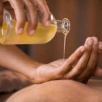 POTENZA- MASSAGGIATRICE IN CITTA..SE CERCHI BELLEZZA**SENSUALITA SERIETÀ MA SOPRATTUTTO RELAX