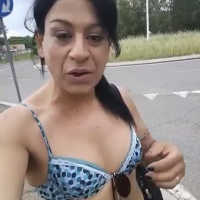 ALESSANDRA LEHR TRAVESTITO PERICOLOSO FATTE ATTENZIONE  3405579516