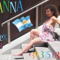 🇦🇷🇦🇷🇦🇷 ARIANNA VOGUE - TRANS ARGENTINA . MILANO . Zona CORVETTO . Via CARLO BONCOMPAGNI . M3 Porto Di Mare . Staz ROGOREDO FS . +39 335 630 2462