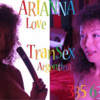 🇦🇷🇦🇷🇦🇷 ARIANNA VOGUE - TRANS ARGENTINA . MILANO . Zona CORVETTO . Via CARLO BONCOMPAGNI . M3 Porto Di Mare . Staz ROGOREDO FS . +39 335 630 2462