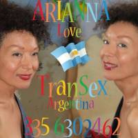 ❌❌❌&nbsp;

🌞 ARIANNA VOGUE - TRANS ARGENTINA&nbsp;

🍓 MILANO . Zona CORVETTO . Via CARLO BONCOMPAGNI . MM3 Porto Di Mare . SKY . Staz. ROGOREDO FS .&nbsp;

👄 Disp