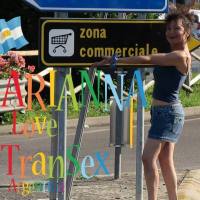 🇦🇷🇦🇷🇦🇷 ARIANNA VOGUE - TRANS ARGENTINA . MILANO . Zona CORVETTO . Via CARLO BONCOMPAGNI . M3 Porto Di Mare . Staz ROGOREDO FS . +39 335 630 2462
