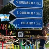 🇦🇷🇦🇷🇦🇷 ARIANNA VOGUE - TRANS ARGENTINA . MILANO . Zona CORVETTO . Via CARLO BONCOMPAGNI . M3 Porto Di Mare . Staz ROGOREDO FS . +39 335 630 2462