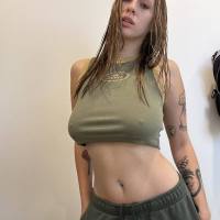 Je suis une escorte 