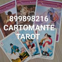 LE CARTOMANTI TAROT 