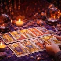 Ludovica, esperta in Tarocchi per amore e lavoro
