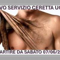 CERETTA UOMO