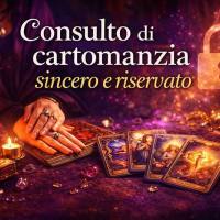 Consulti di cartomanzia per amore, lavoro e futuro Catania