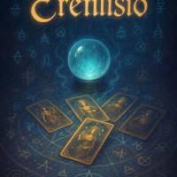 Erenlisio - Esoterismo e Cartomanzia