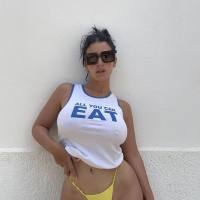 🦋Una vera bomba sexy, molto sensuale, una bocca molto calda, una pelle deliziosa e un sedere da sogno🦋