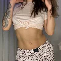 Donna separata in cerca di un uomo speciale: per sesso occasionale