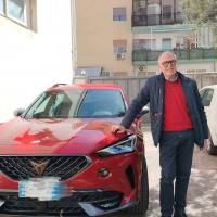 Vincenzo Raitano gay annoiato
