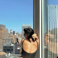 Bella, piccante, elegante e raffinata, sono molto entusiasta e birichina. 