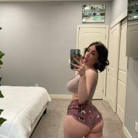 Escort girl