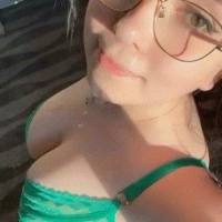 Dolce e passionale, adoro gli appuntamenti romantici e sensuali, momenti indimenticabili in cui tutte le tue fantasie diventano realt&agrave;.❤️❤️❣️