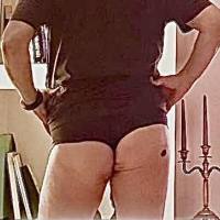 gran bel culetto a formia