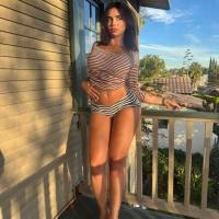 Ciao a tutti ❤️🥰😍
Sono Catalina, una giovane e adorabile ragazza disponibile per incontri sexy a pagamento, senza impegno. Se il desiderio parla pi&ugrave;