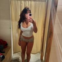 Ciao a tutti ❤️🥰
Sono Catalina, un'affascinante giovane donna disponibile per incontri discreti e a pagamento. 
Il mio telegramma: @Catalinaperrin 

