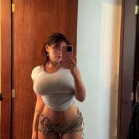 Ciao a tutti ❤️🥰😍
Sono Catalina, una giovane e adorabile ragazza disponibile per incontri sexy a pagamento, senza impegno. Se il desiderio parla pi&ugrave;