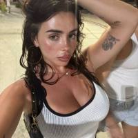 Ciao a tutti ❤️🥰
Sono Catalina, un'affascinante giovane donna disponibile per incontri discreti e a pagamento. 
Il mio telegramma: @Catalinaperrin 

