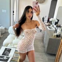 Ciao, mi chiamo Lora, sono disponibile per un piacere intenso 🥰