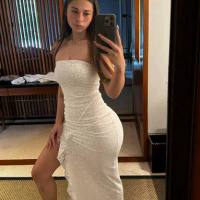 Bellissima donna di Campobasso ❤️