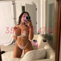 Se cercate una compagnia di qualità per un'occasione speciale, una cena o una fuga privata,