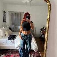 Disponibile per scambi sexy a pagamento, niente drammi. Interessato? Scrivimi su 
Telegram : @Catalinaperrin