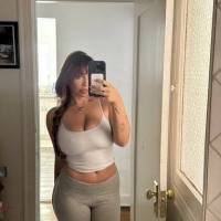 Disponibile per scambi sexy a pagamento, niente drammi. Interessato? Scrivimi su 
Telegram : @Catalinaperrin