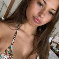 Bellissima donna di Genova 🍑🥰