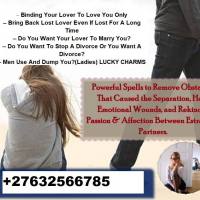 Winning Your Lover Back After Break Up ☎️ @ +27-63-256-6785 Love Spells That Work Fast To Restore Broken Relationship