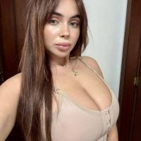 Ciao a tutti ❤️🥰😍
Sono Catalina, una giovane e adorabile ragazza disponibile per incontri sexy a pagamento, senza impegno. Se il desiderio parla pi&ugrave;