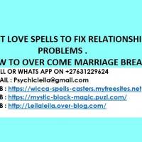 How to Cast Powerful Lost Love Spells TO RETURN YOUR LOST LOVER AND RESTORE BROKEN MARRIAGES 