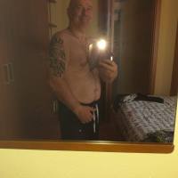 Uomo maturo cerca....