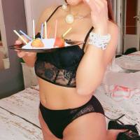 KIARITA BELLISSIMA TRANS ATT.PASS MOLTO PORKONA FACCIAMO UNA BELLA FES7A 24SU24