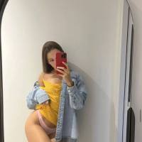 Sono una sexy modella orientale!   Molto giovane e con un corpo magnifico!   💕💕Tutto quello che hai sempre sognato!   Molto elegante, molto sensuale