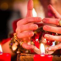Da Dansou Guida chiaroveggente medium e assistente spirituale, i miei servizi sono svolti in videochiamata e molto seri Grazie