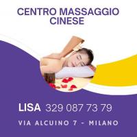 Centro massaggi Milano E PADRONA CINESE CERCA SCHIAVO 