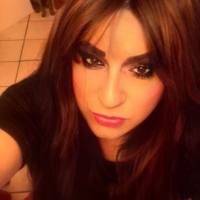 Lilly boy trans italiana per giochini 