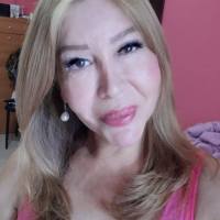 Trans Viviana Milano