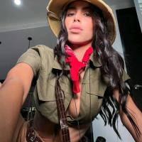 Sono disponibile per tutti i tuoi incontri sessuali 