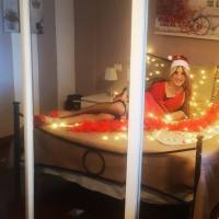 SELVAGGIA TRAV ITALIANA DI PASSAGGIO A PESCARA, BELLA, FEMMINILE, BEN MESSA, ATTIVA e PASSIVA, MOLTO CURATA, COINVOLGENTE E DESIDEROSA