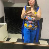 Aria condizionata sexy milf super sexy