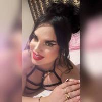 ancona —new new new - 👠cristina trans-arrivata la bellissima foto 100% realissima 💋trans attiva e passiva come tu mi vuoi