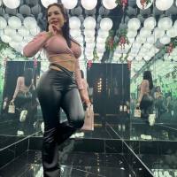 Telegram : nitcheila 
Tiktok : nitcheila 