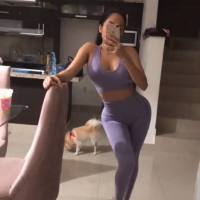 Telegram : nitcheila o tiktok : nitcheila 